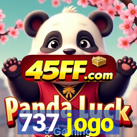 737 jogo